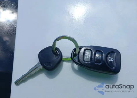 2010 Hyundai Sonata Gls z USA, uszkodzony, nr VIN 5NPET4AC7AH603433